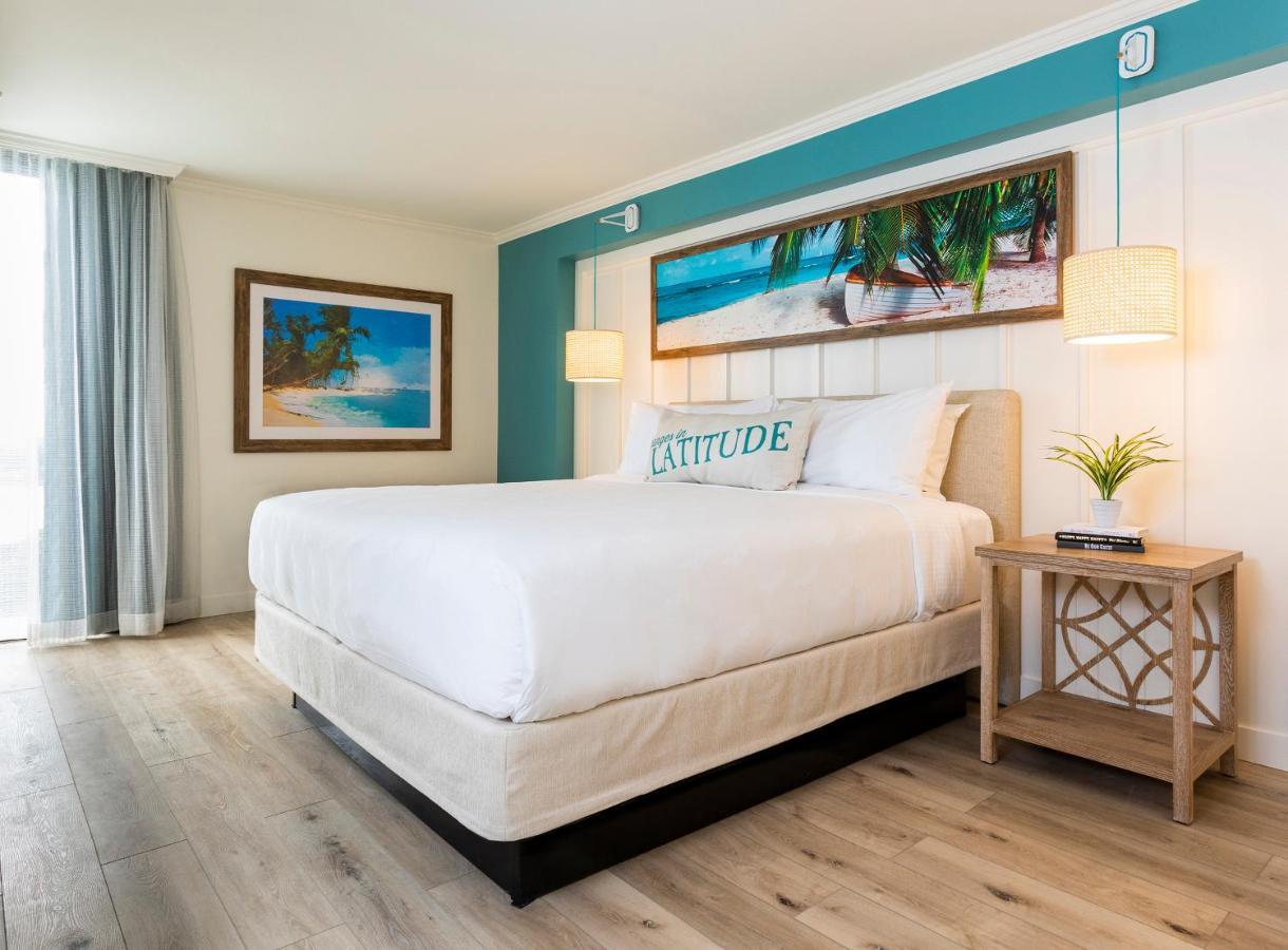Resort Margaritaville Resort, Conroe Montgomery