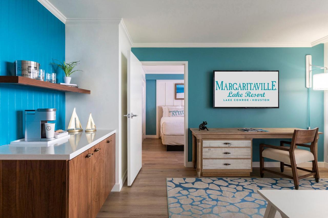 Margaritaville Resort, Conroe Resort