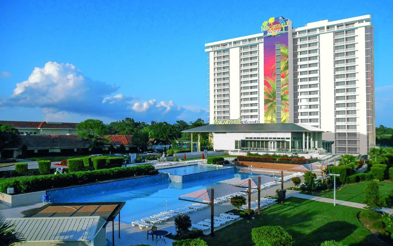 Resort Margaritaville Resort, Conroe 4*