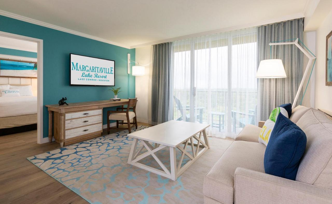 Resort Margaritaville Resort, Conroe Montgomery